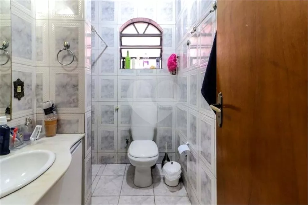 Sobrado, 3 quartos, 125 m² - Foto 3