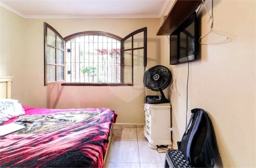 Sobrado, 3 quartos, 125 m² - Foto 4