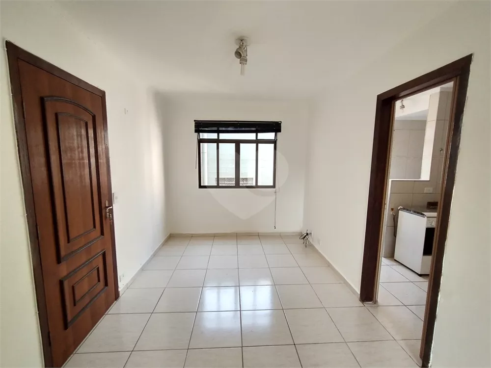 Apartamento, 2 quartos, 43 m² - Foto 1