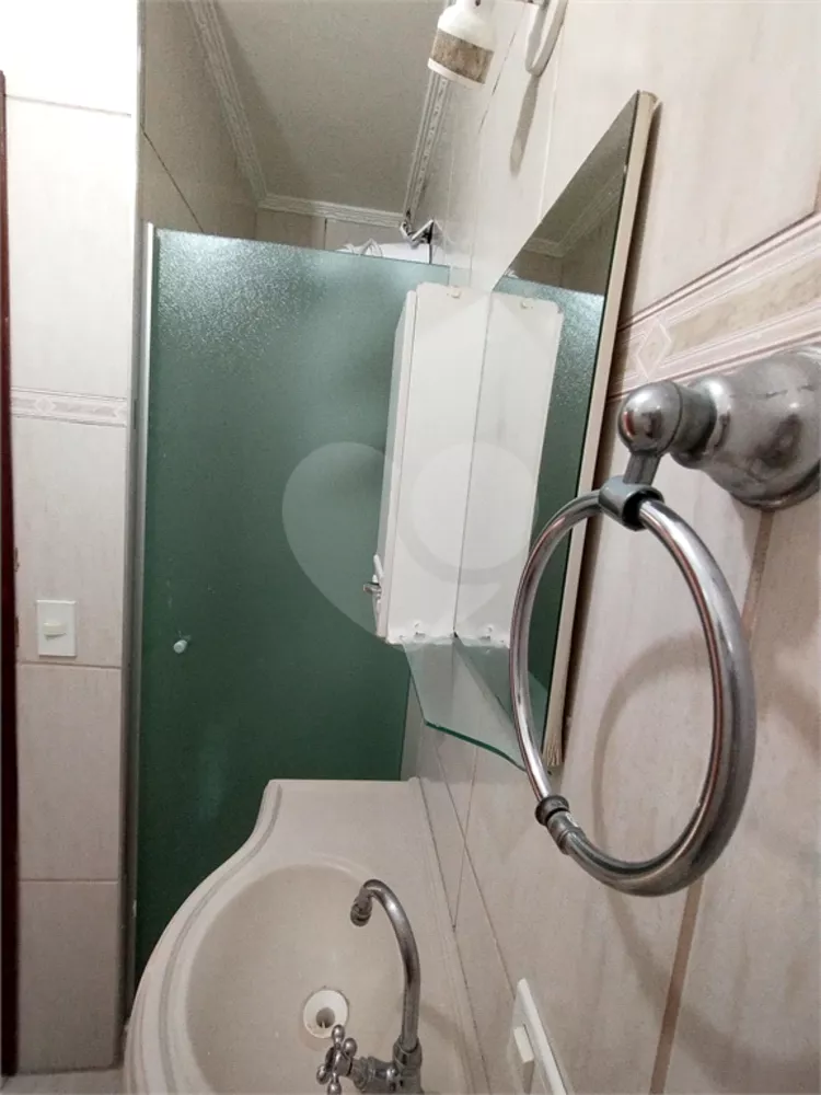 Apartamento, 2 quartos, 43 m² - Foto 2