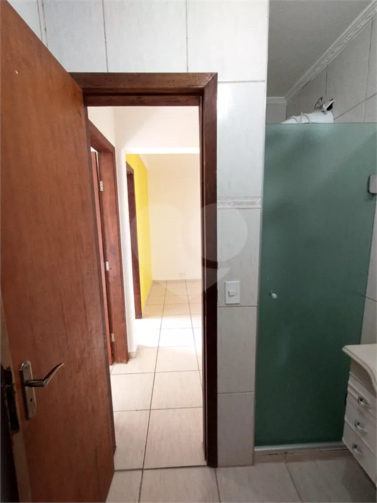 Apartamento, 2 quartos, 43 m² - Foto 3