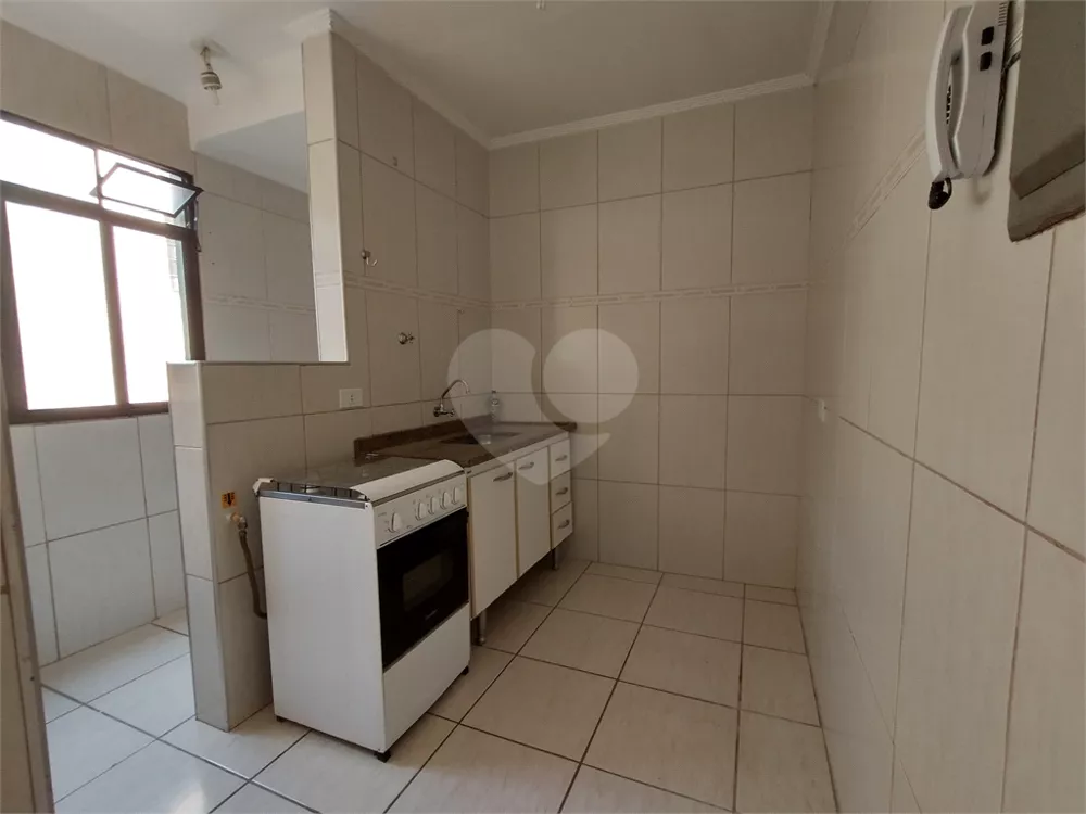 Apartamento, 2 quartos, 43 m² - Foto 4