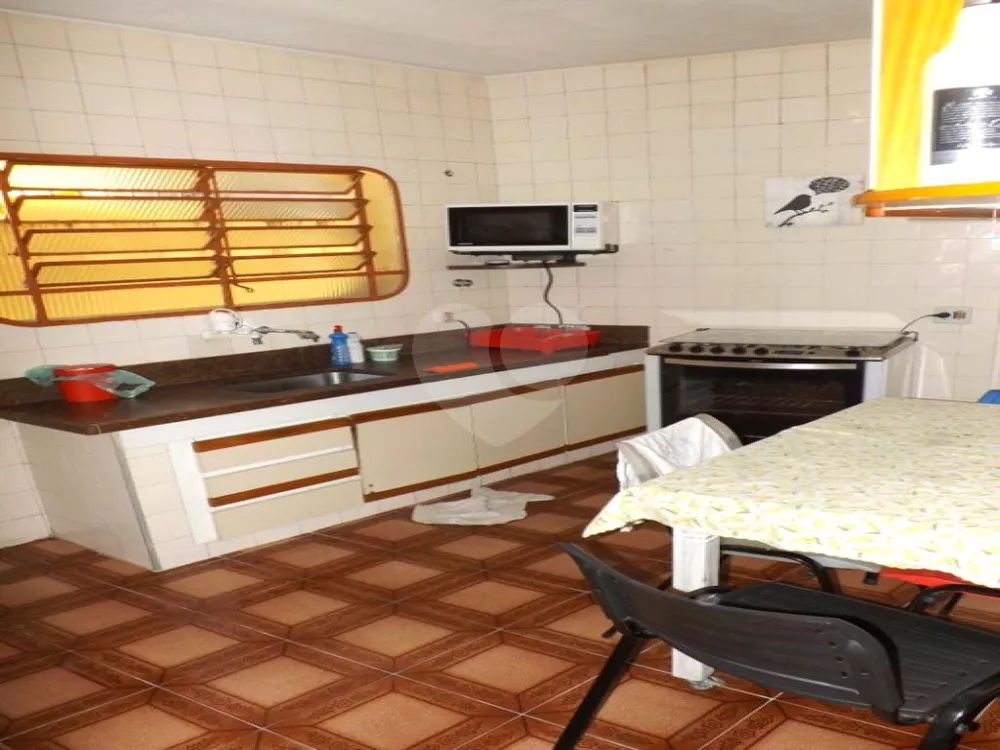 Casa, 3 quartos, 197 m² - Foto 1