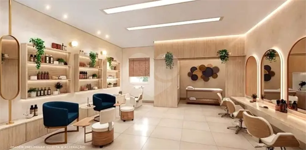 Apartamento, 3 quartos, 70 m² - Foto 1