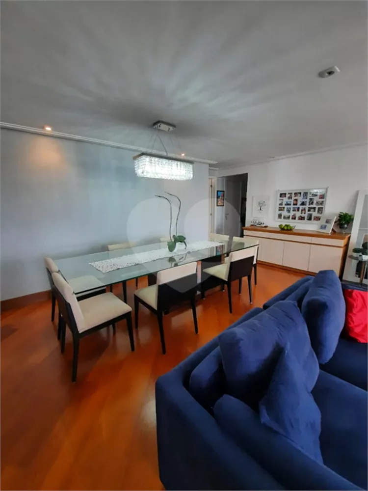 Apartamento, 3 quartos, 128 m² - Foto 2