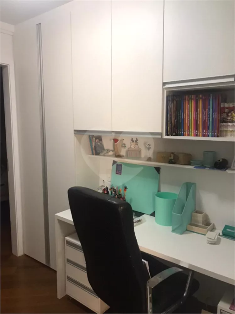 Apartamento, 3 quartos, 128 m² - Foto 1