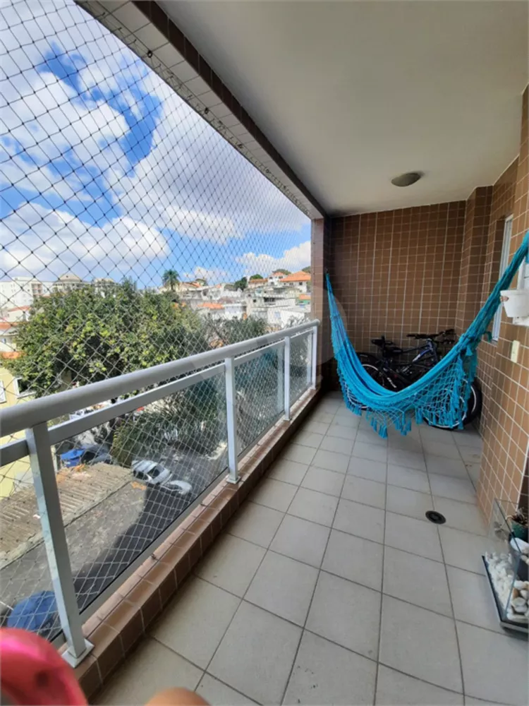 Apartamento, 3 quartos, 128 m² - Foto 3