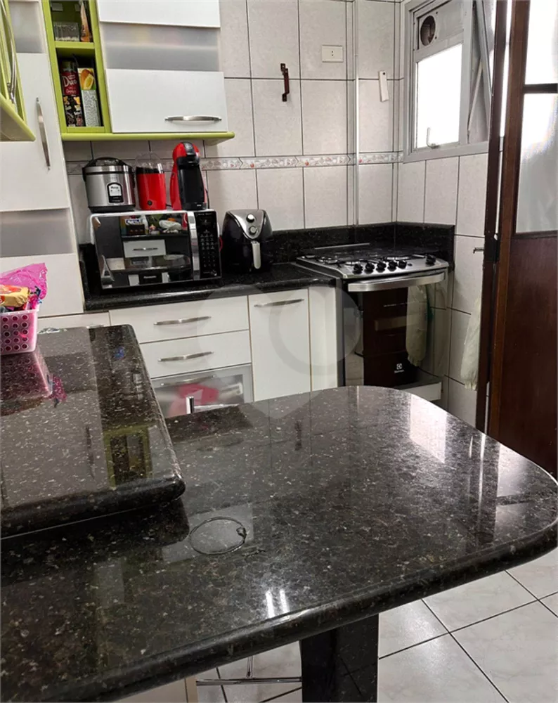 Apartamento, 3 quartos, 76 m² - Foto 2