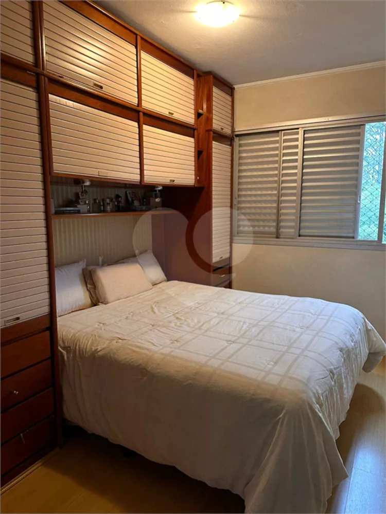 Apartamento, 3 quartos, 76 m² - Foto 4