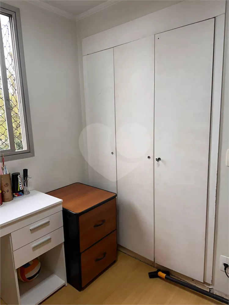 Apartamento, 3 quartos, 76 m² - Foto 3