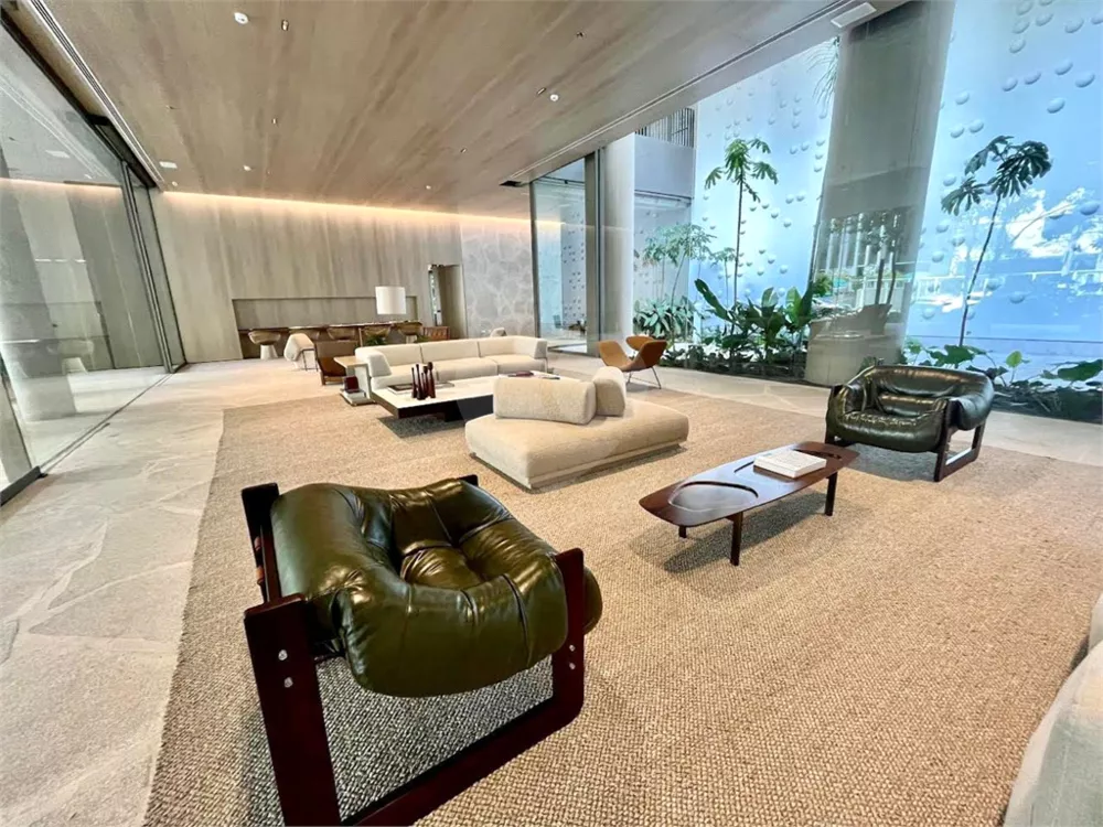 Apartamento, 3 quartos, 232 m² - Foto 3