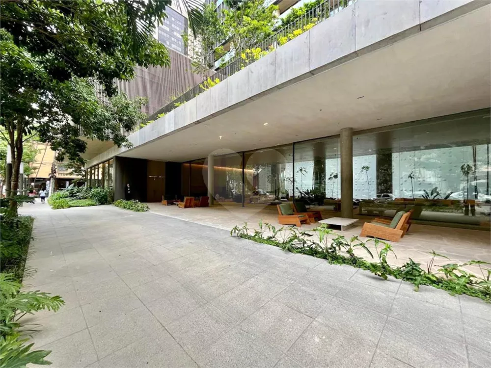 Apartamento, 3 quartos, 232 m² - Foto 4