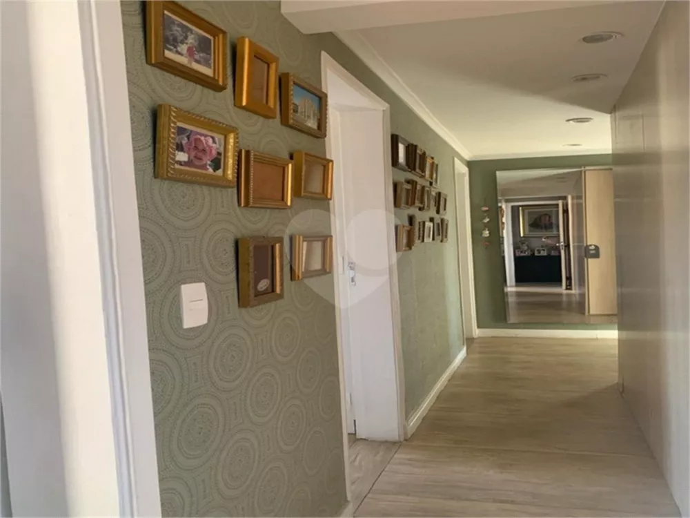 Apartamento, 3 quartos, 140 m² - Foto 1