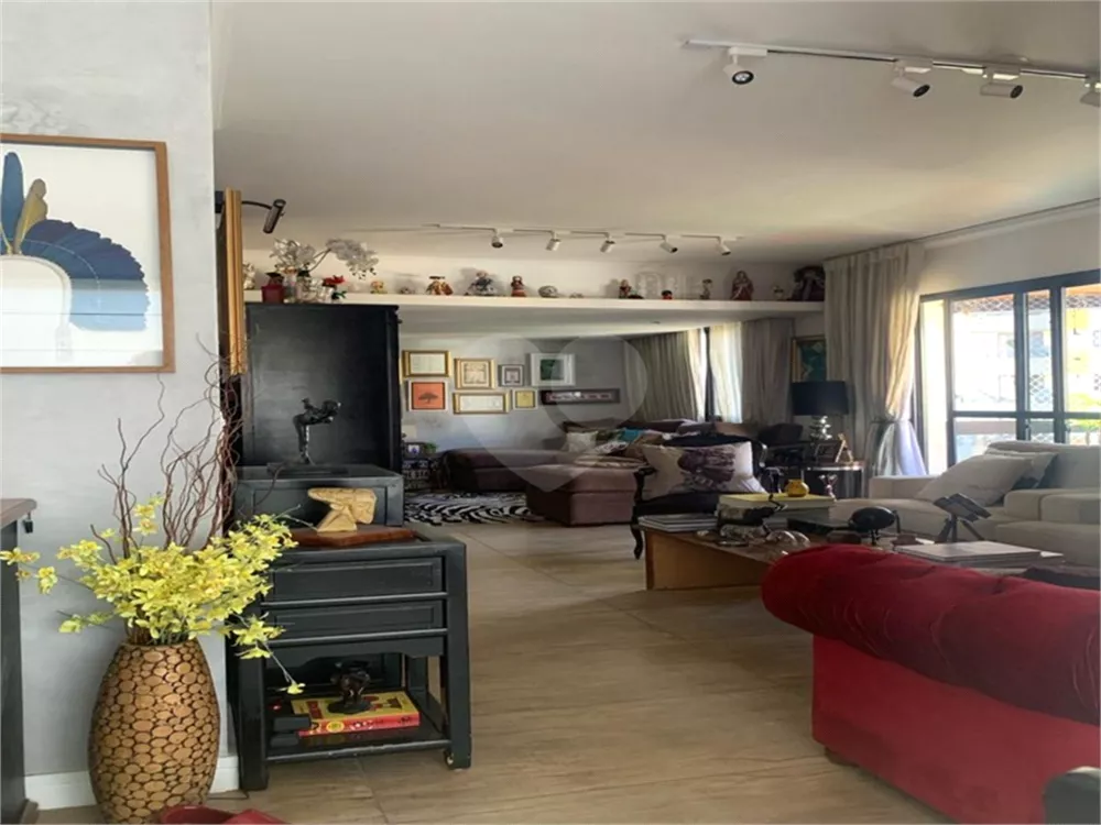 Apartamento, 3 quartos, 140 m² - Foto 3