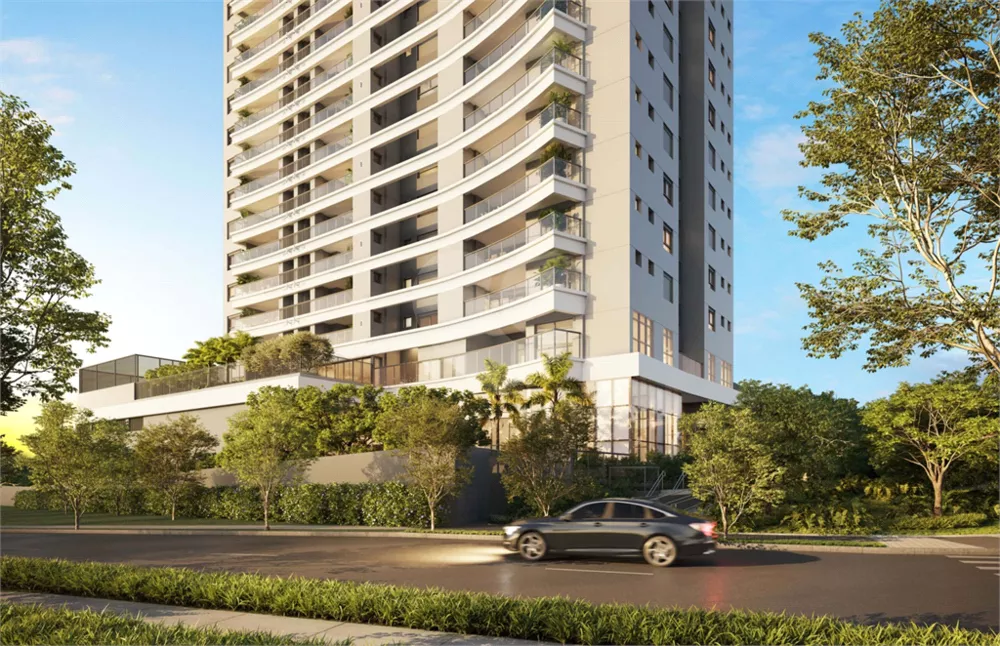 Apartamento, 3 quartos, 136 m² - Foto 2