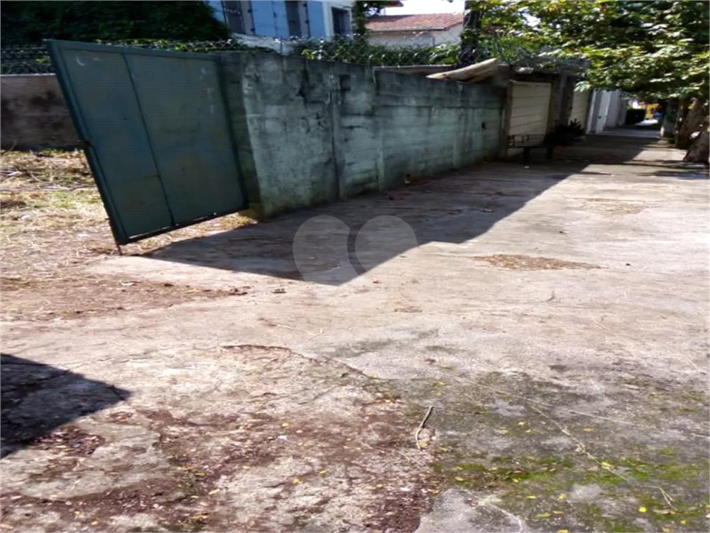 Terreno, 570 m² - Foto 1