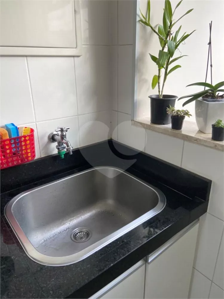 Apartamento, 2 quartos, 96 m² - Foto 4