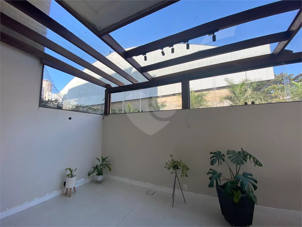 Apartamento, 2 quartos, 96 m² - Foto 2