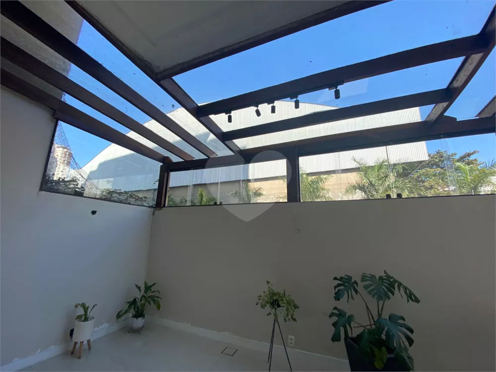 Apartamento, 2 quartos, 96 m² - Foto 3
