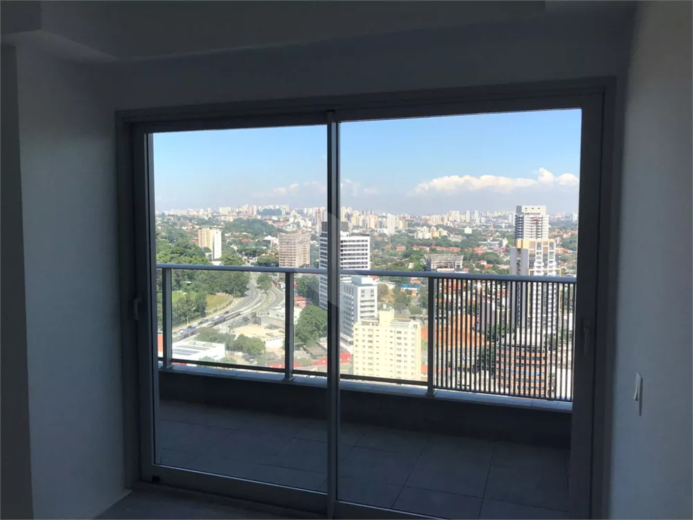 Apartamento, 1 quarto, 35 m² - Foto 3