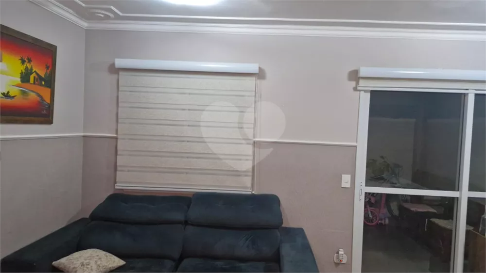 Casa, 3 quartos, 75 m² - Foto 2
