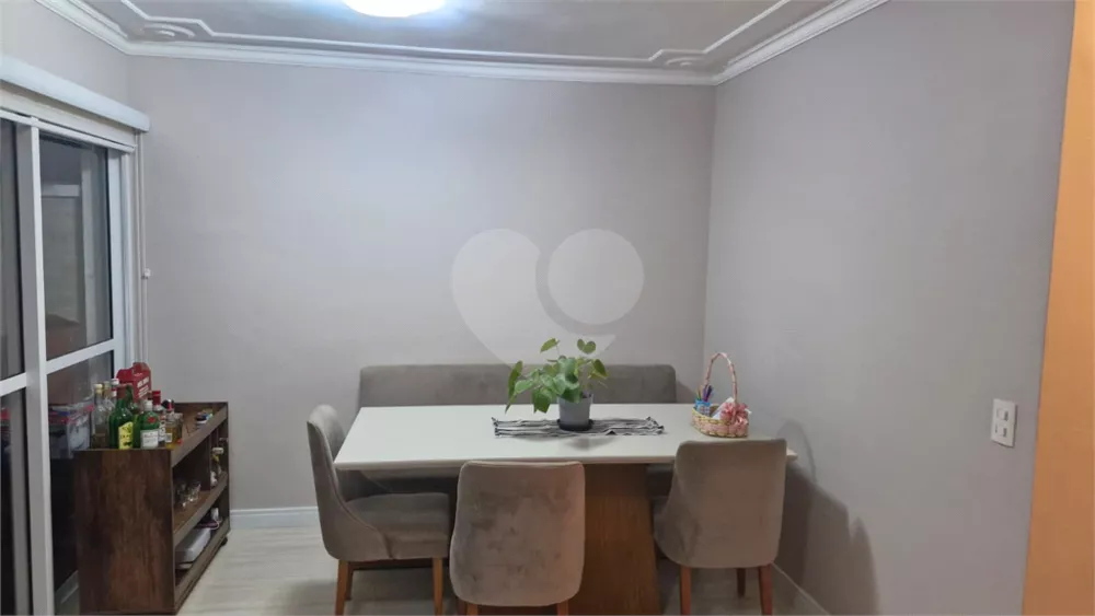 Casa, 3 quartos, 75 m² - Foto 3