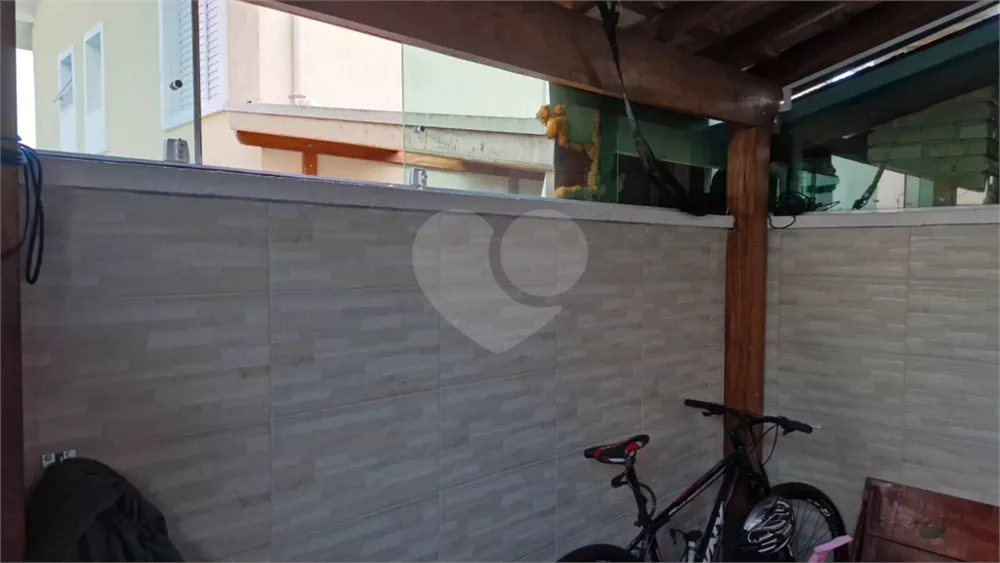 Casa, 3 quartos, 75 m² - Foto 1