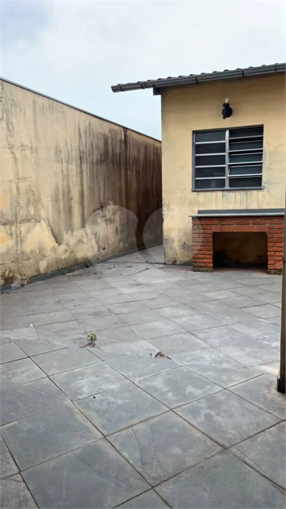 Casa, 3 quartos, 125 m² - Foto 1
