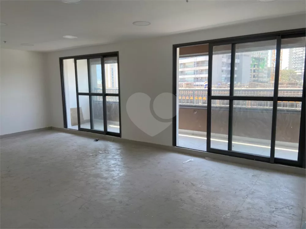 Sala-Conjunto, 56 m² - Foto 2