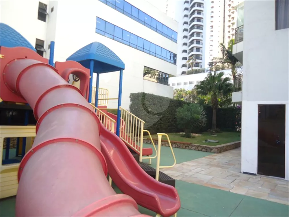 Apartamento, 4 quartos, 192 m² - Foto 4