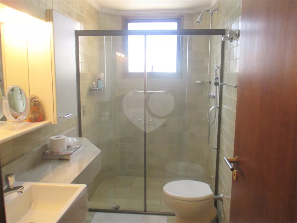Apartamento, 4 quartos, 192 m² - Foto 1