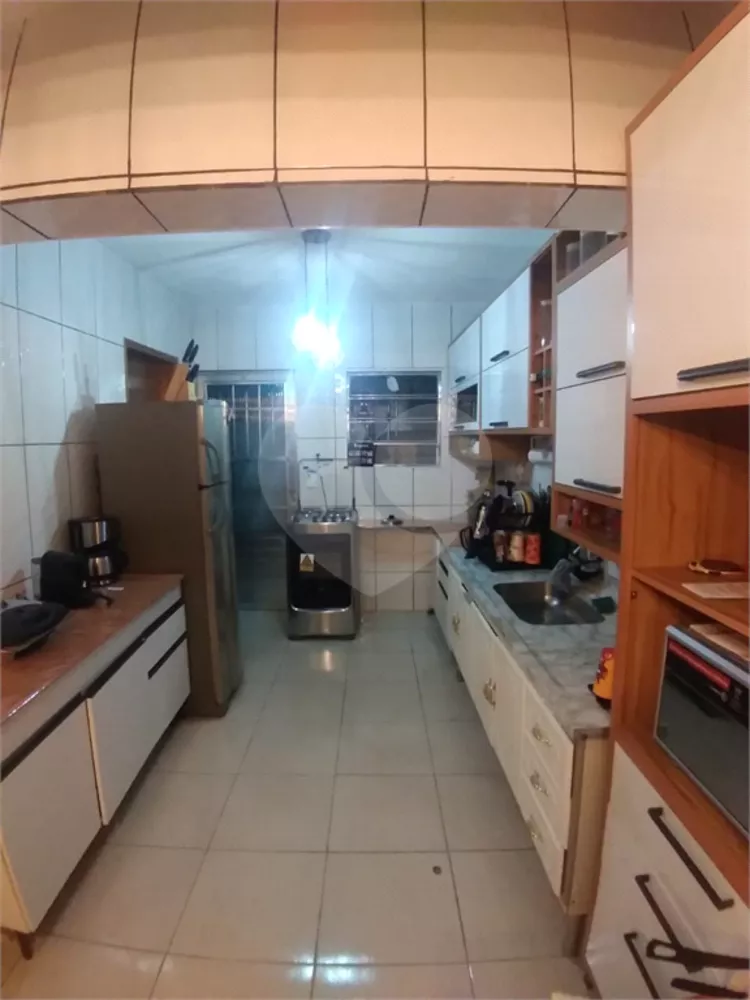 Casa, 3 quartos, 95 m² - Foto 3