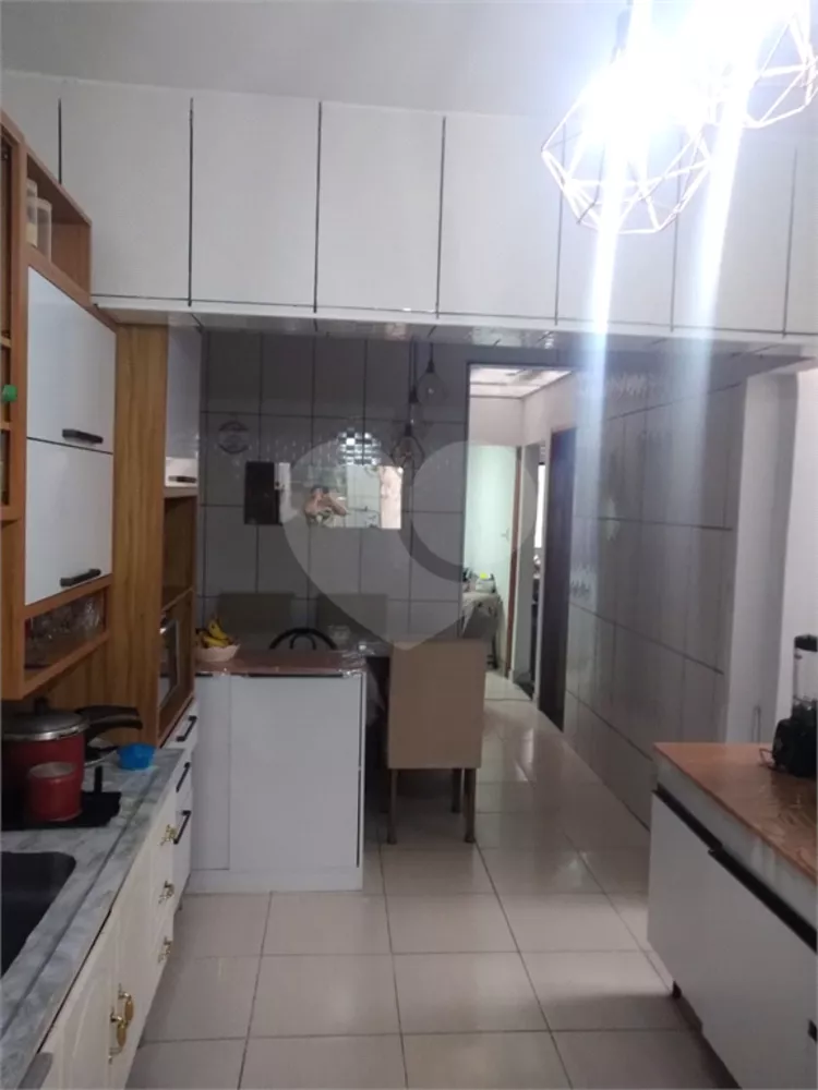 Casa, 3 quartos, 95 m² - Foto 1