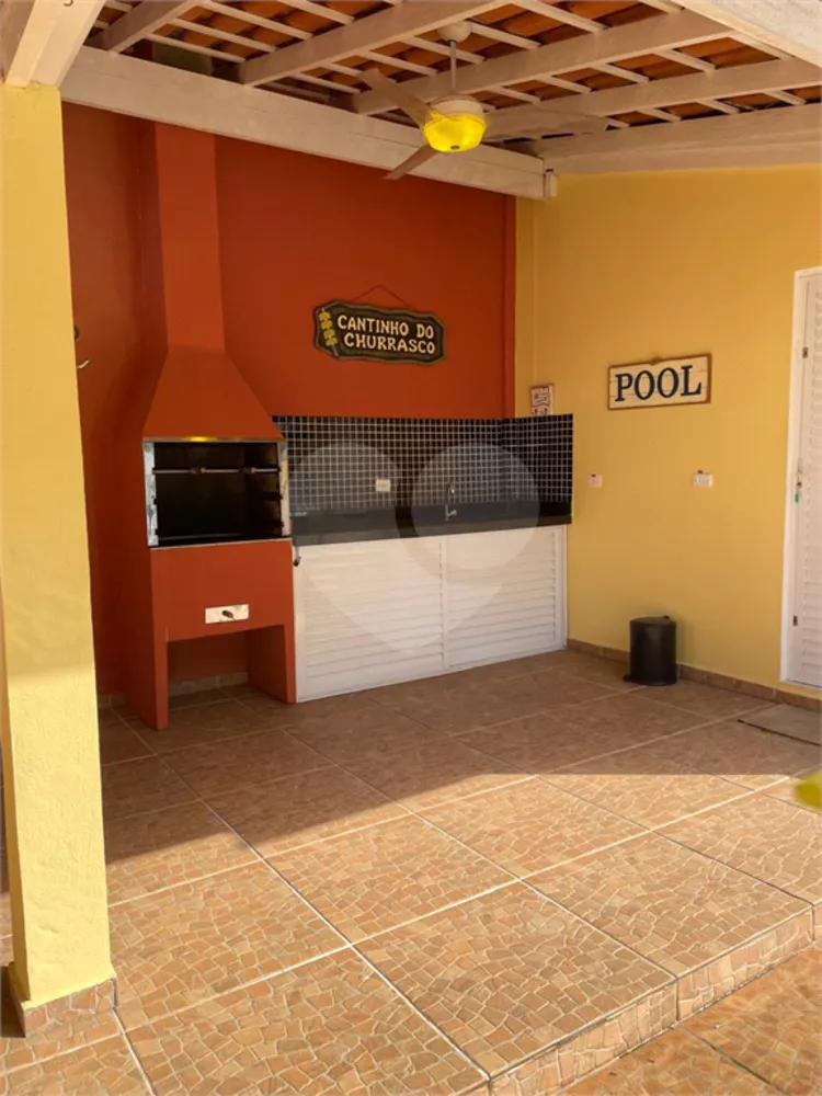 Casa, 3 quartos, 200 m² - Foto 1