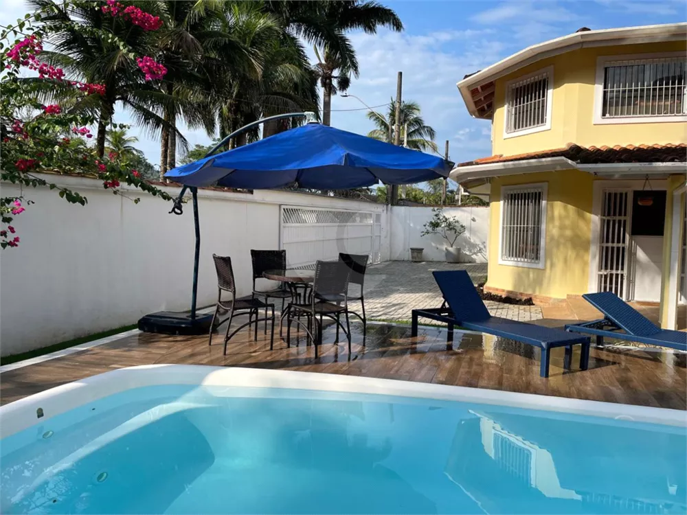 Casa, 3 quartos, 200 m² - Foto 4