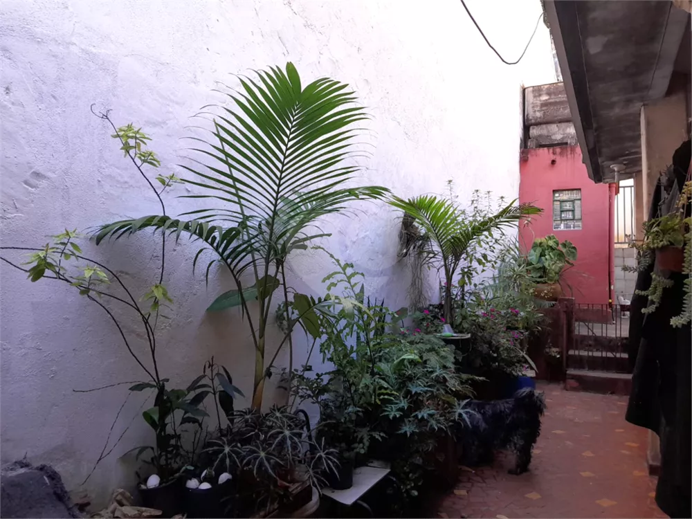 Casa, 4 quartos, 108 m² - Foto 2