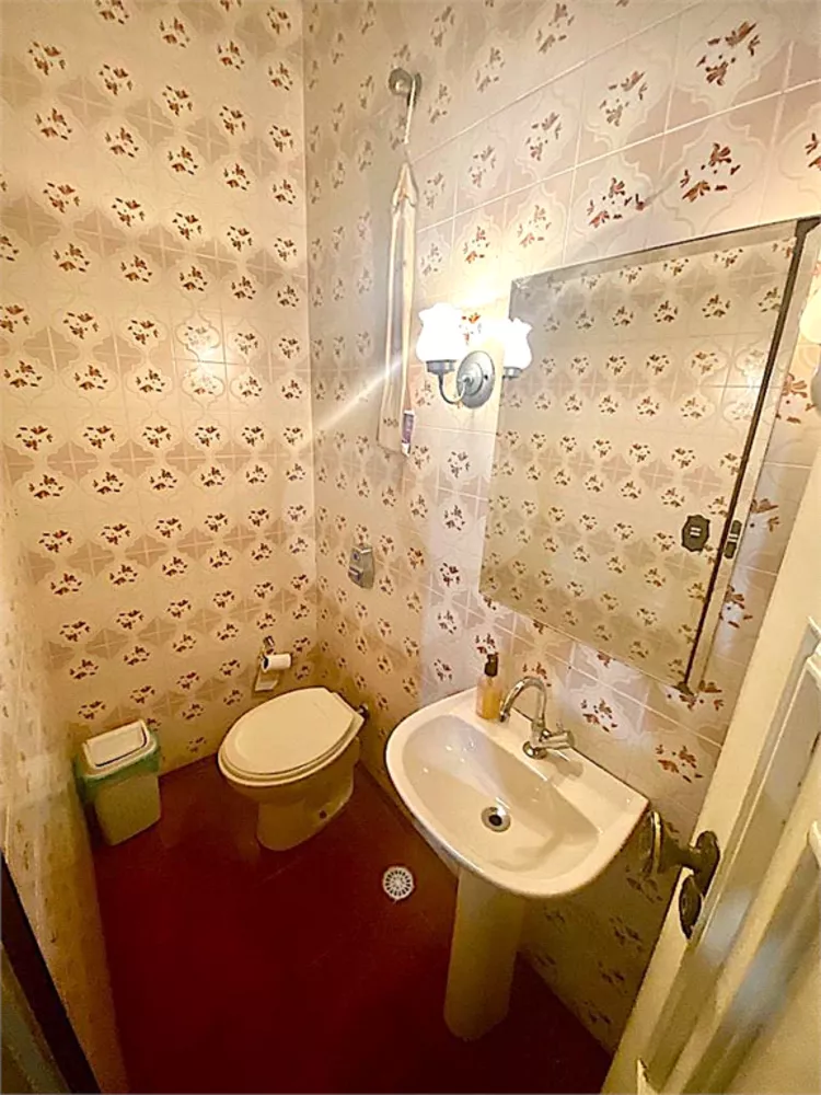 Casa, 3 quartos, 259 m² - Foto 1