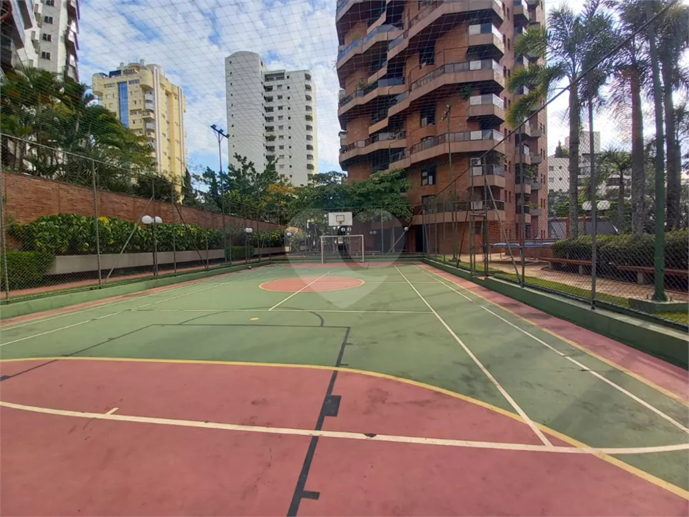Apartamento, 4 quartos, 591 m² - Foto 3