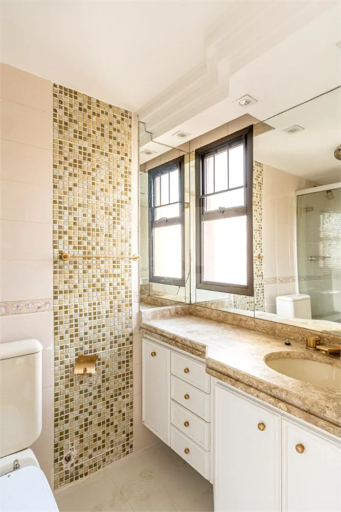 Apartamento, 4 quartos, 591 m² - Foto 1