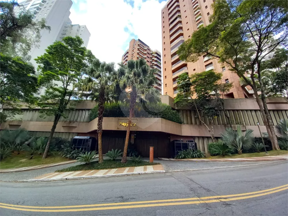 Apartamento, 4 quartos, 591 m² - Foto 4
