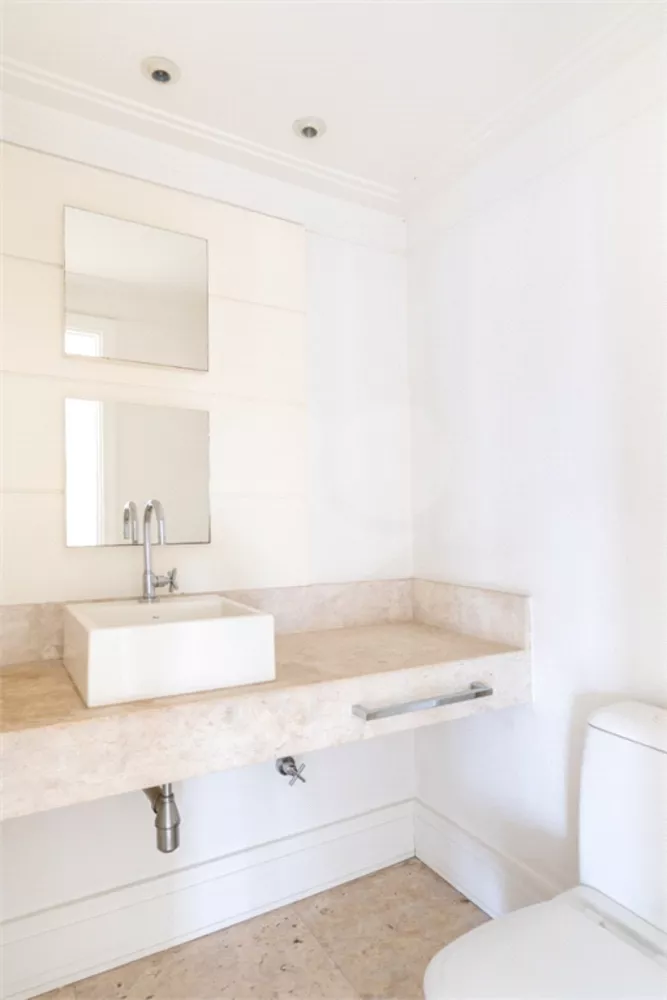 Apartamento, 4 quartos, 591 m² - Foto 2