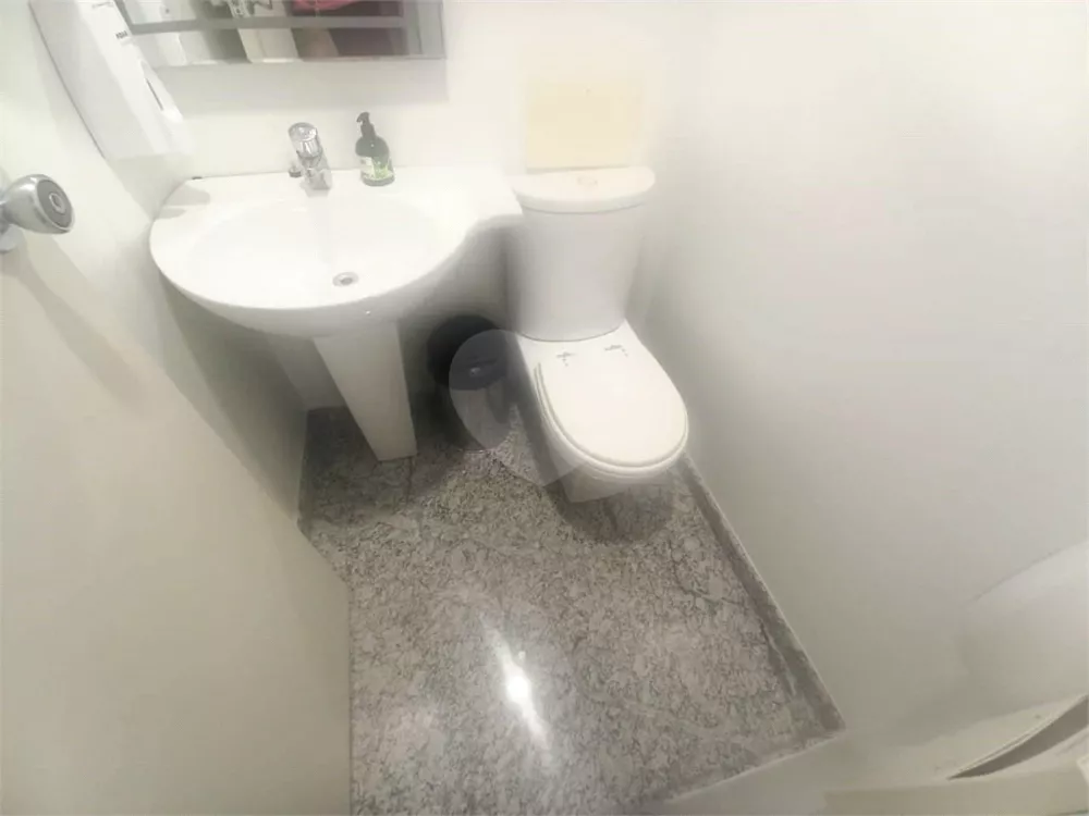 Sala-Conjunto, 52 m² - Foto 4