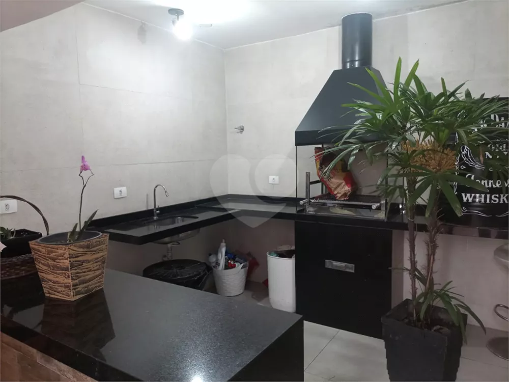 Casa, 3 quartos, 200 m² - Foto 4