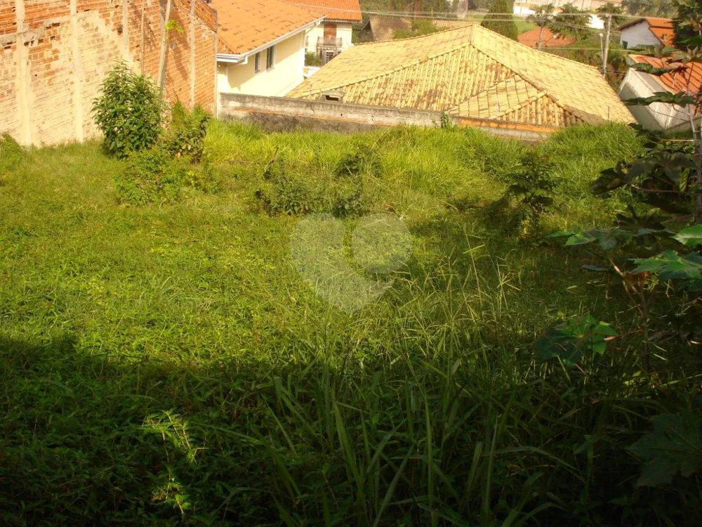 Terreno, 308 m² - Foto 1