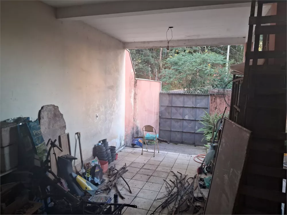 Casa, 3 quartos, 252 m² - Foto 1