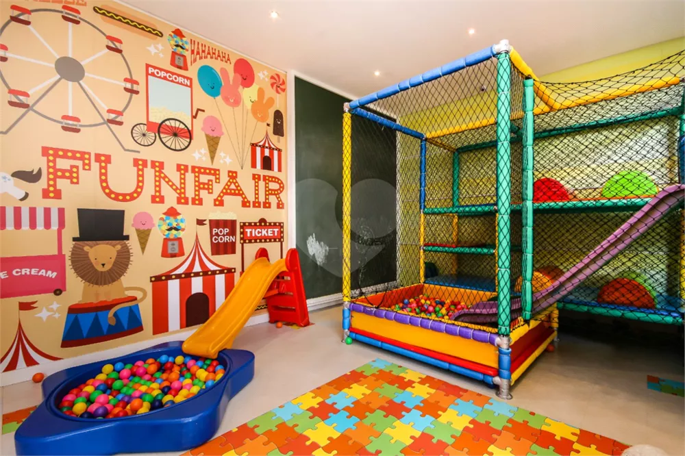 Apartamento, 3 quartos, 79 m² - Foto 4