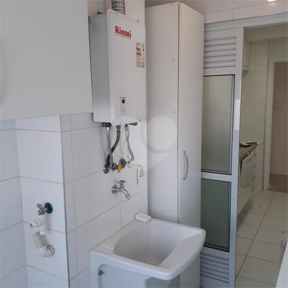 Apartamento, 3 quartos, 79 m² - Foto 3