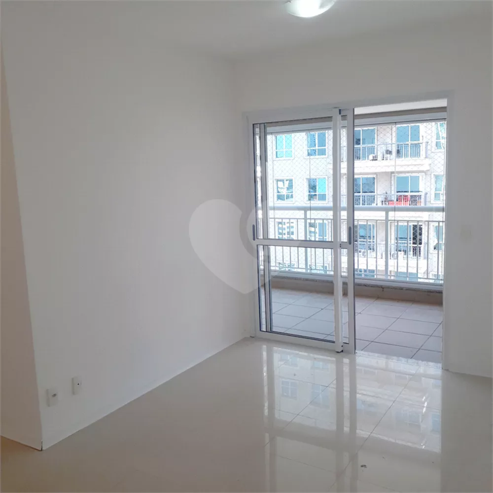 Apartamento, 3 quartos, 79 m² - Foto 1