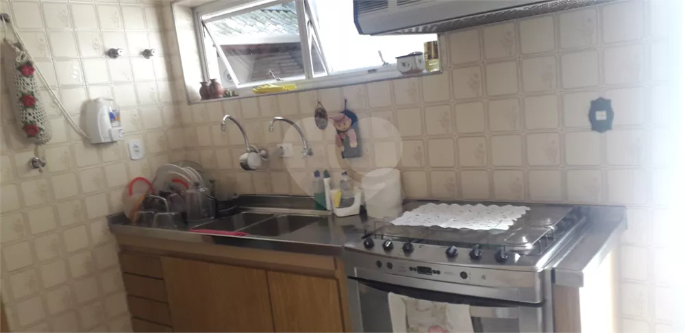 Casa, 3 quartos, 232 m² - Foto 3