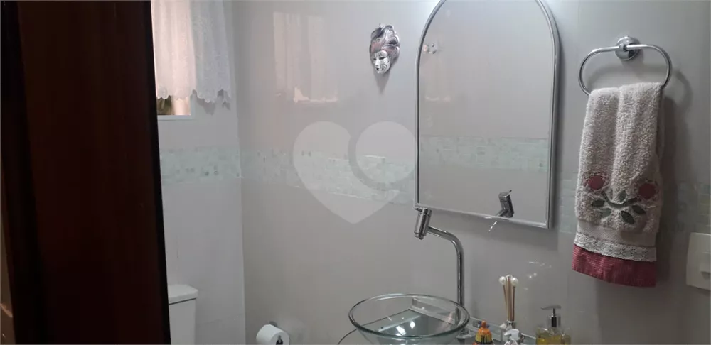 Casa, 3 quartos, 232 m² - Foto 4